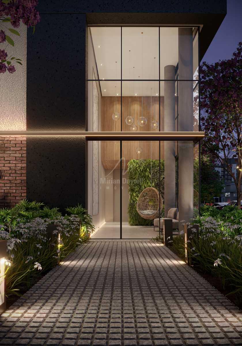 (34333) à venda - Área privativa com 3 quartos, 3 vagas, no Anchieta : 