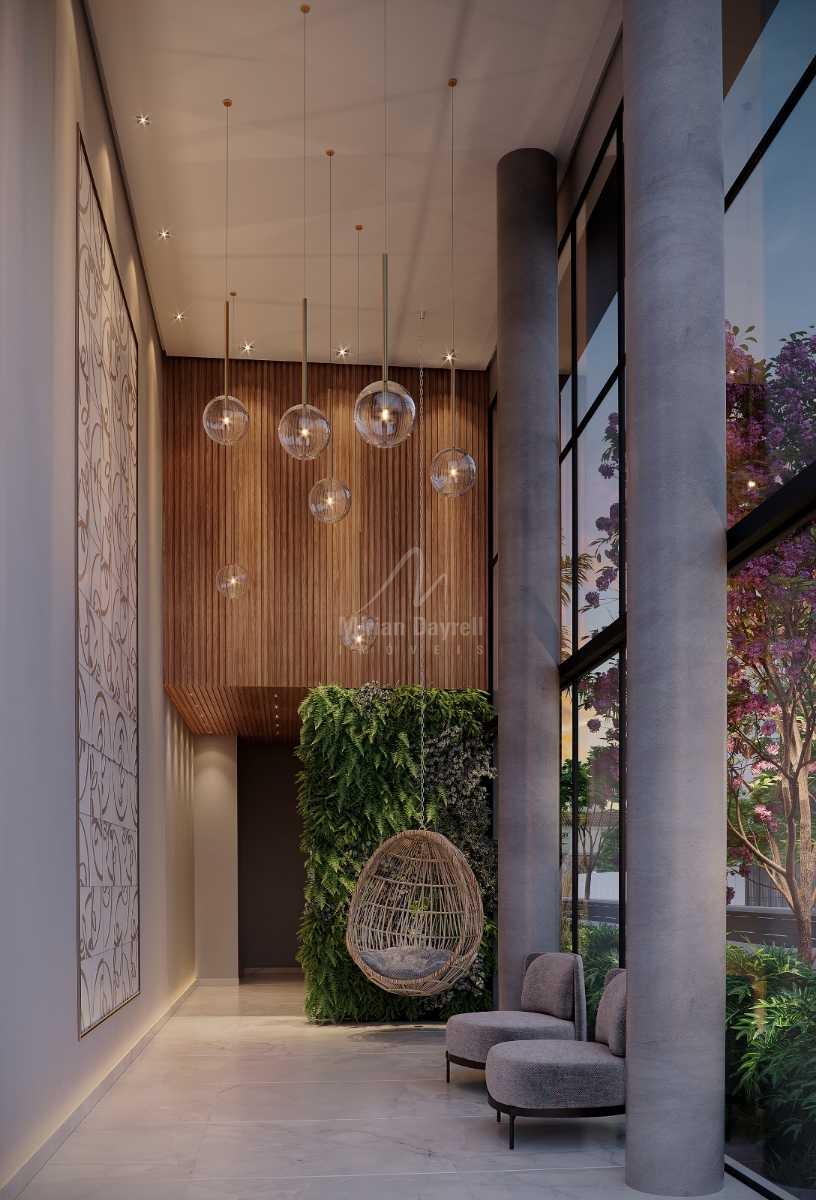 (34333) à venda - Área privativa com 3 quartos, 3 vagas, no Anchieta : 