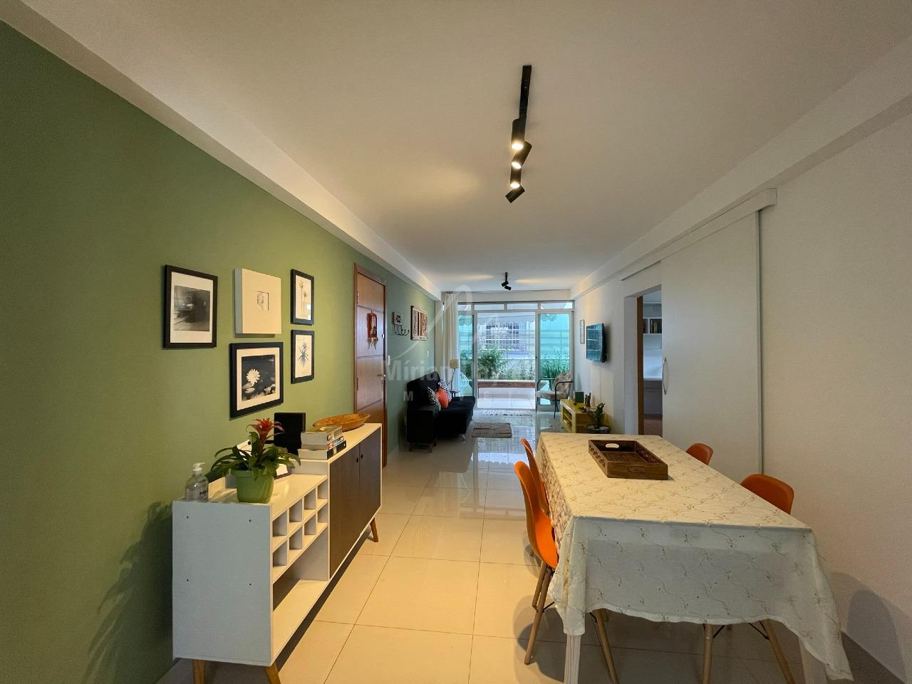 (34344) à venda - Área privativa com 2 quartos, 3 vagas, no Serra : 