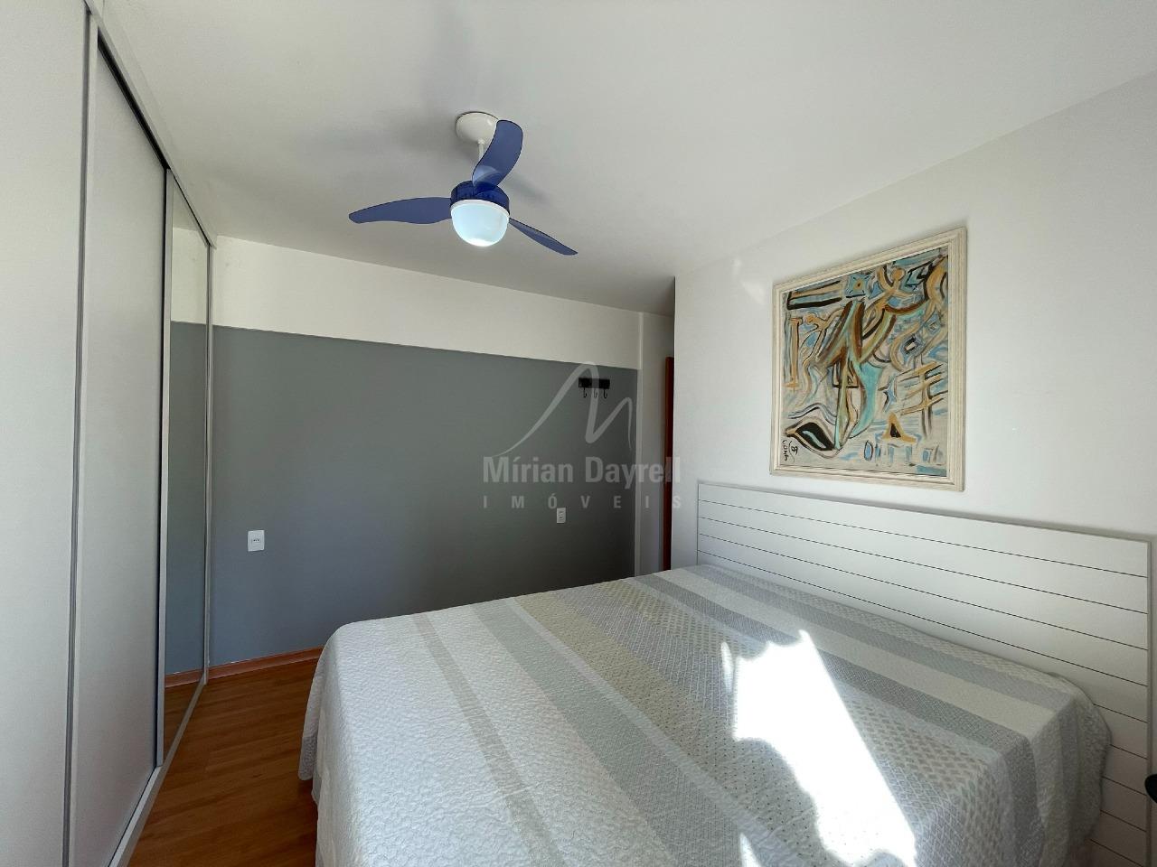 (34344) à venda - Área privativa com 2 quartos, 3 vagas, no Serra : 