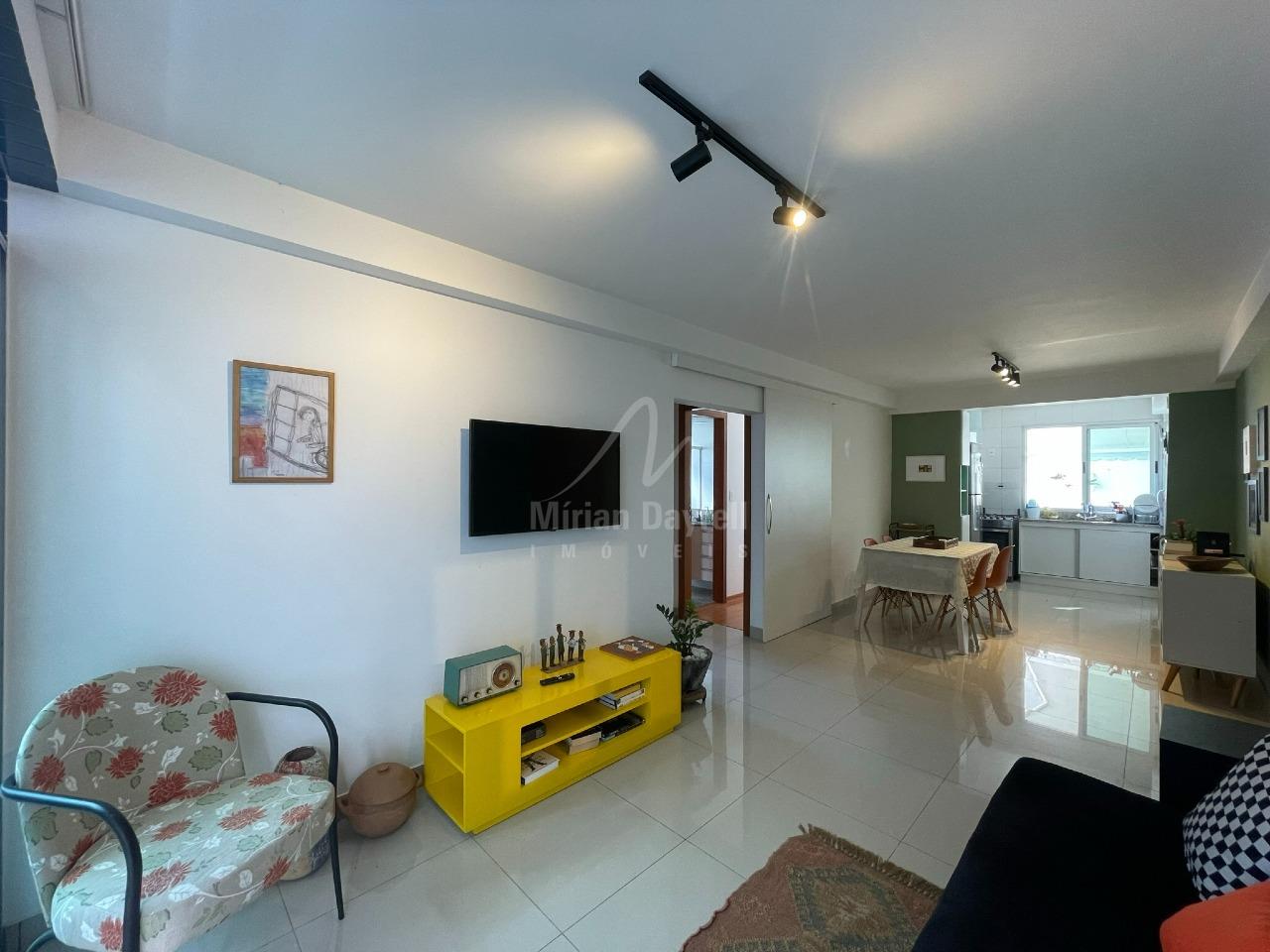 (34344) à venda - Área privativa com 2 quartos, 3 vagas, no Serra : 