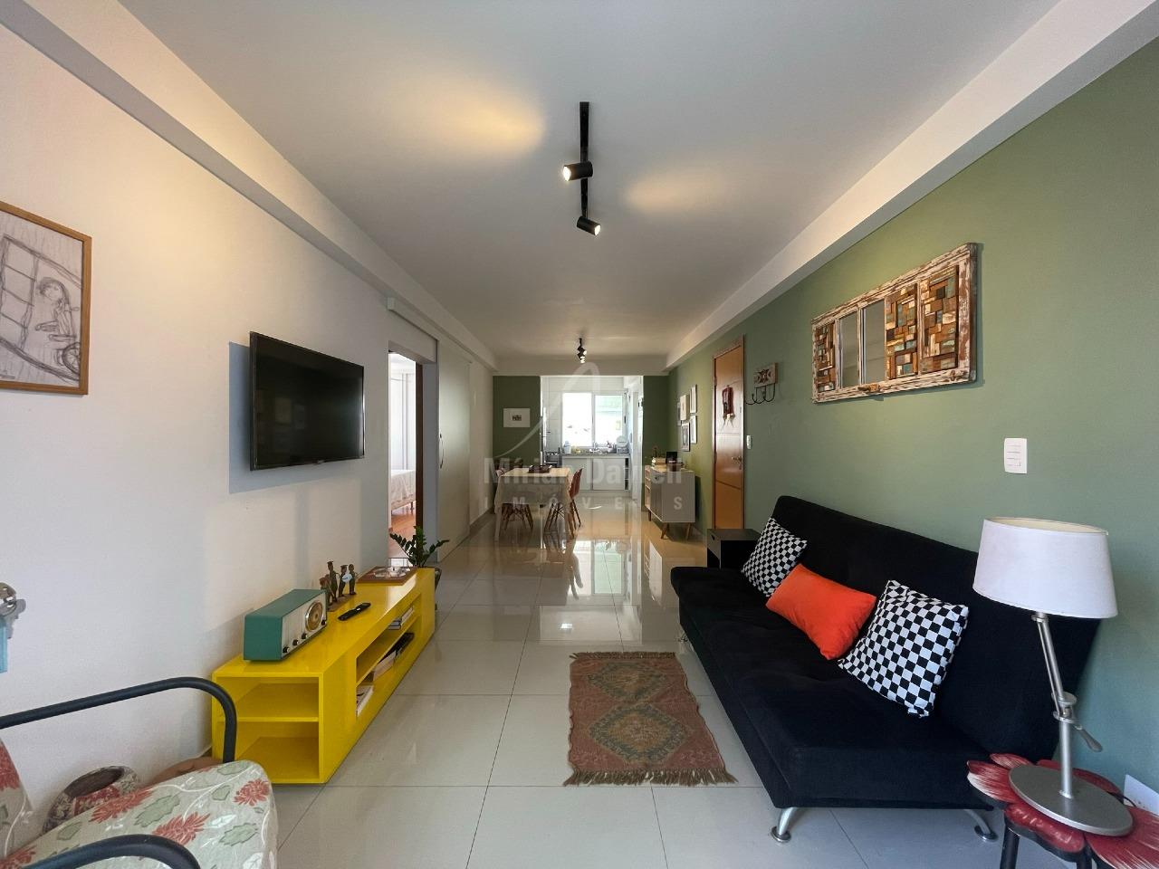 (34344) à venda - Área privativa com 2 quartos, 3 vagas, no Serra : 