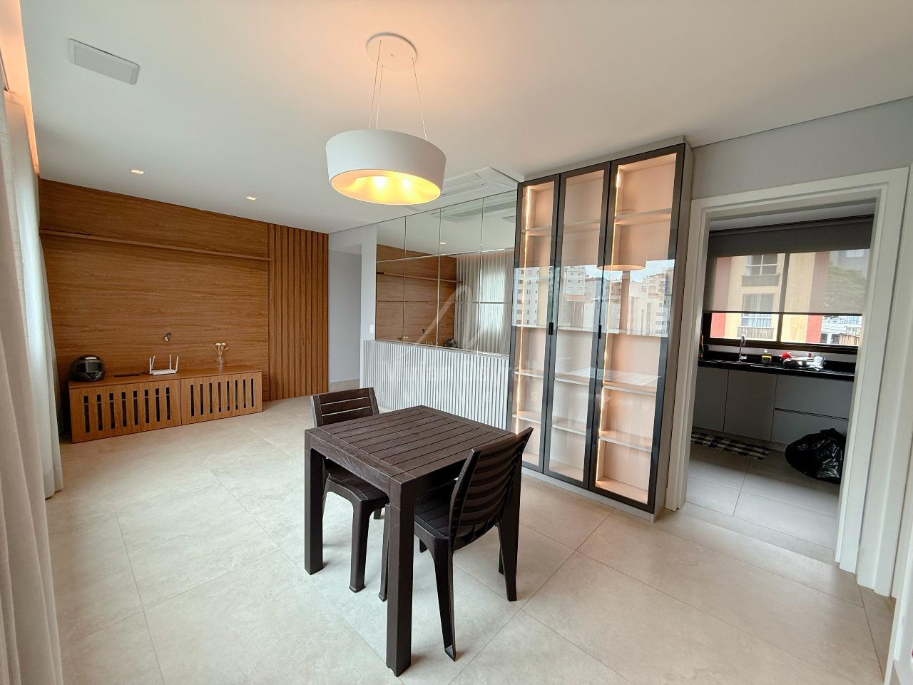 (34369) à venda - Apartamento com 3 quartos, 3 vagas, no Buritis : 