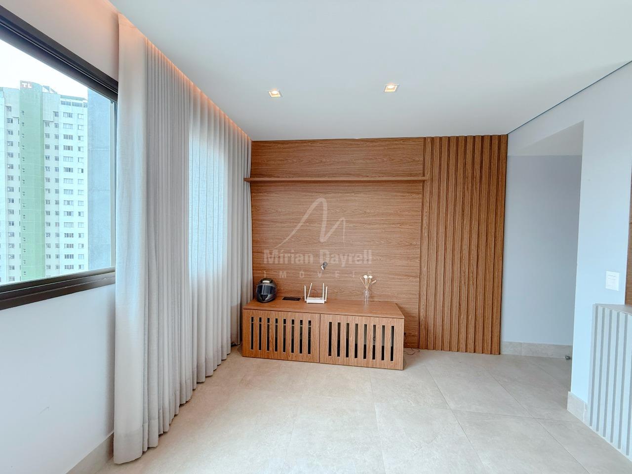 (34369) à venda - Apartamento com 3 quartos, 3 vagas, no Buritis : 