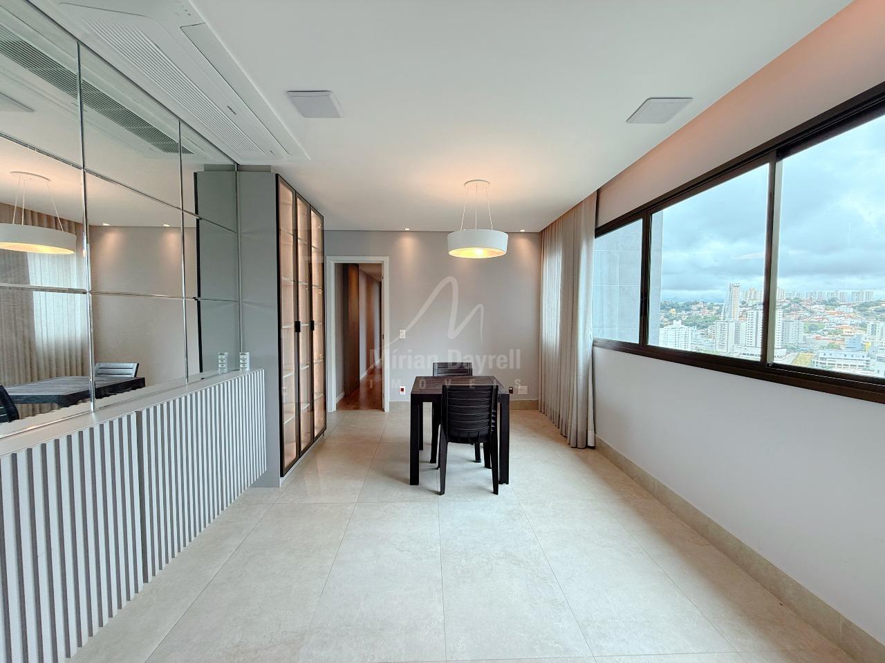 (34369) à venda - Apartamento com 3 quartos, 3 vagas, no Buritis : 