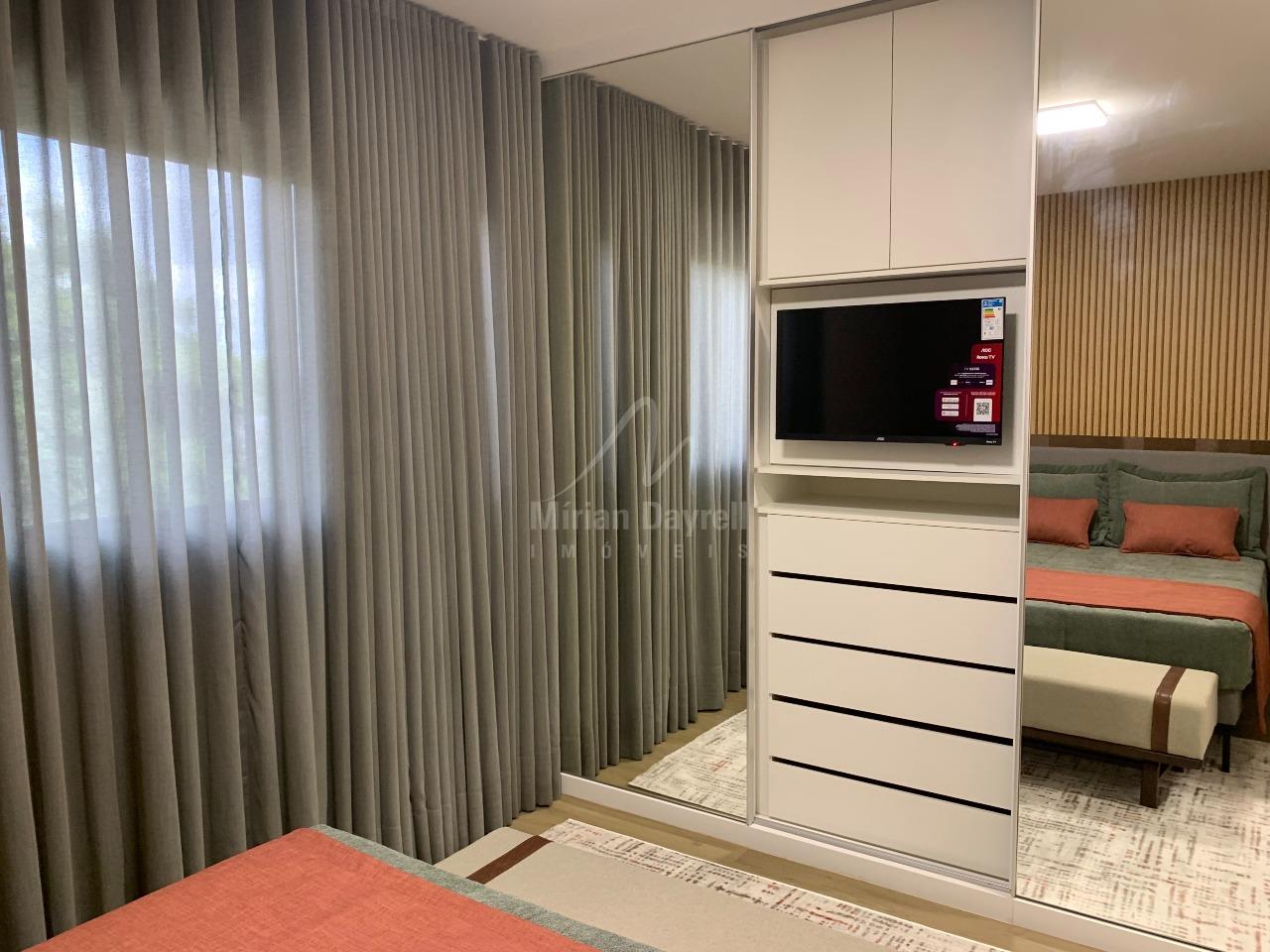 (34399) à venda - Área privativa com 3 quartos, 3 vagas, no Gutierrez : 