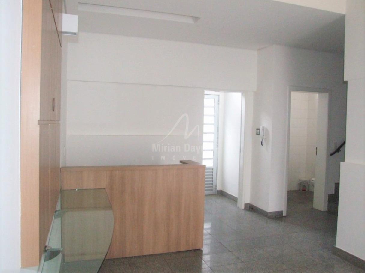 (34432) à venda - Loja com , 4 vagas, no Funcionários : 