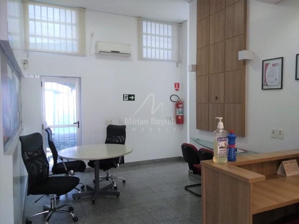 (34432) à venda - Loja com , 4 vagas, no Funcionários : 