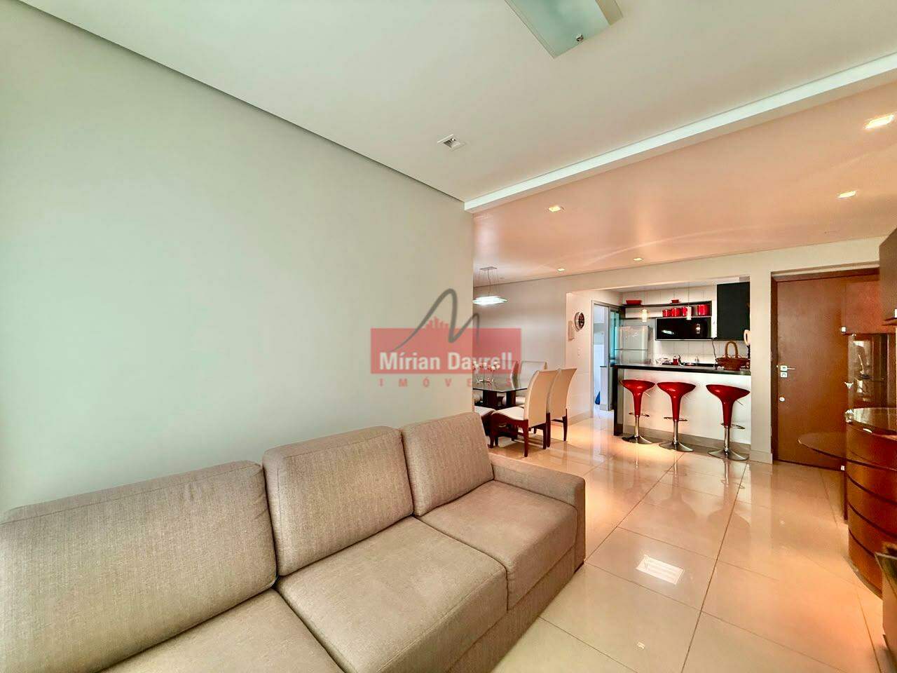 (34536) à venda - Apartamento com 3 quartos, 2 vagas, no Lourdes : 