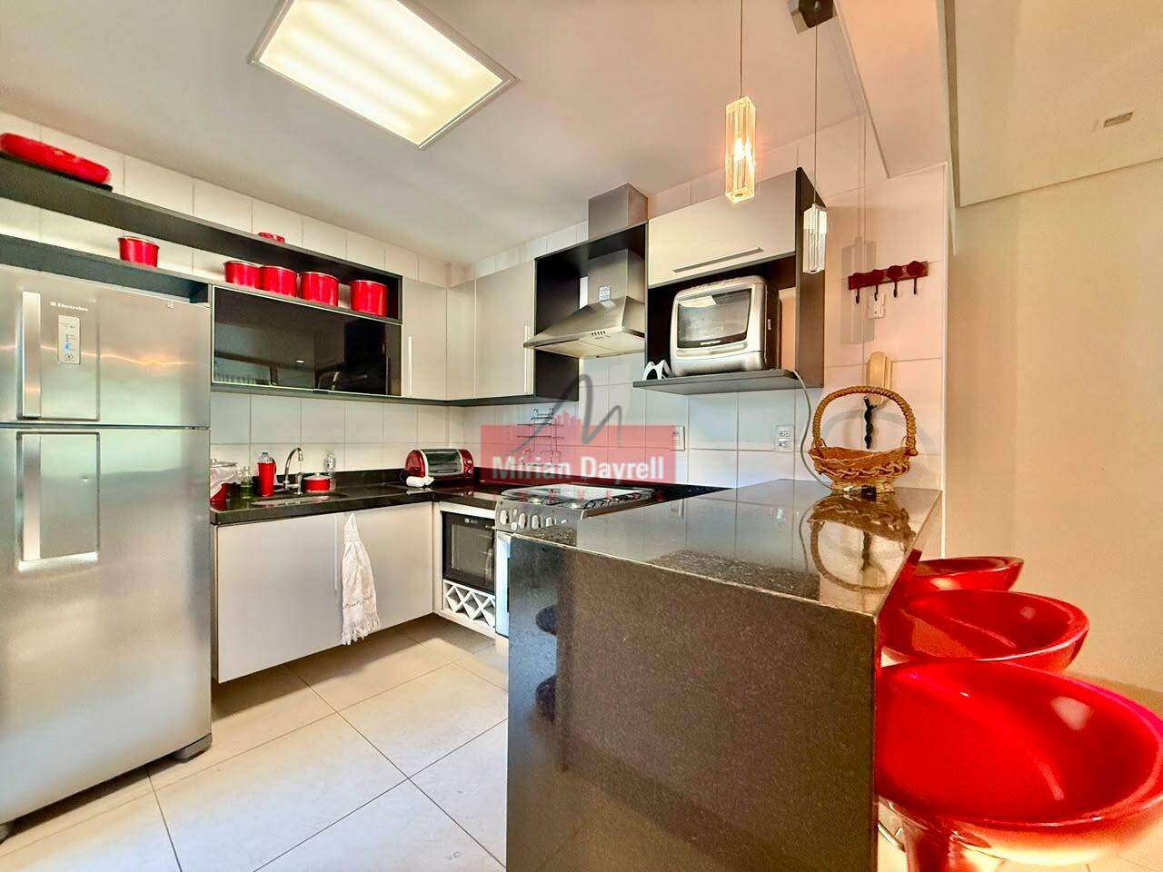 (34536) à venda - Apartamento com 3 quartos, 2 vagas, no Lourdes : 