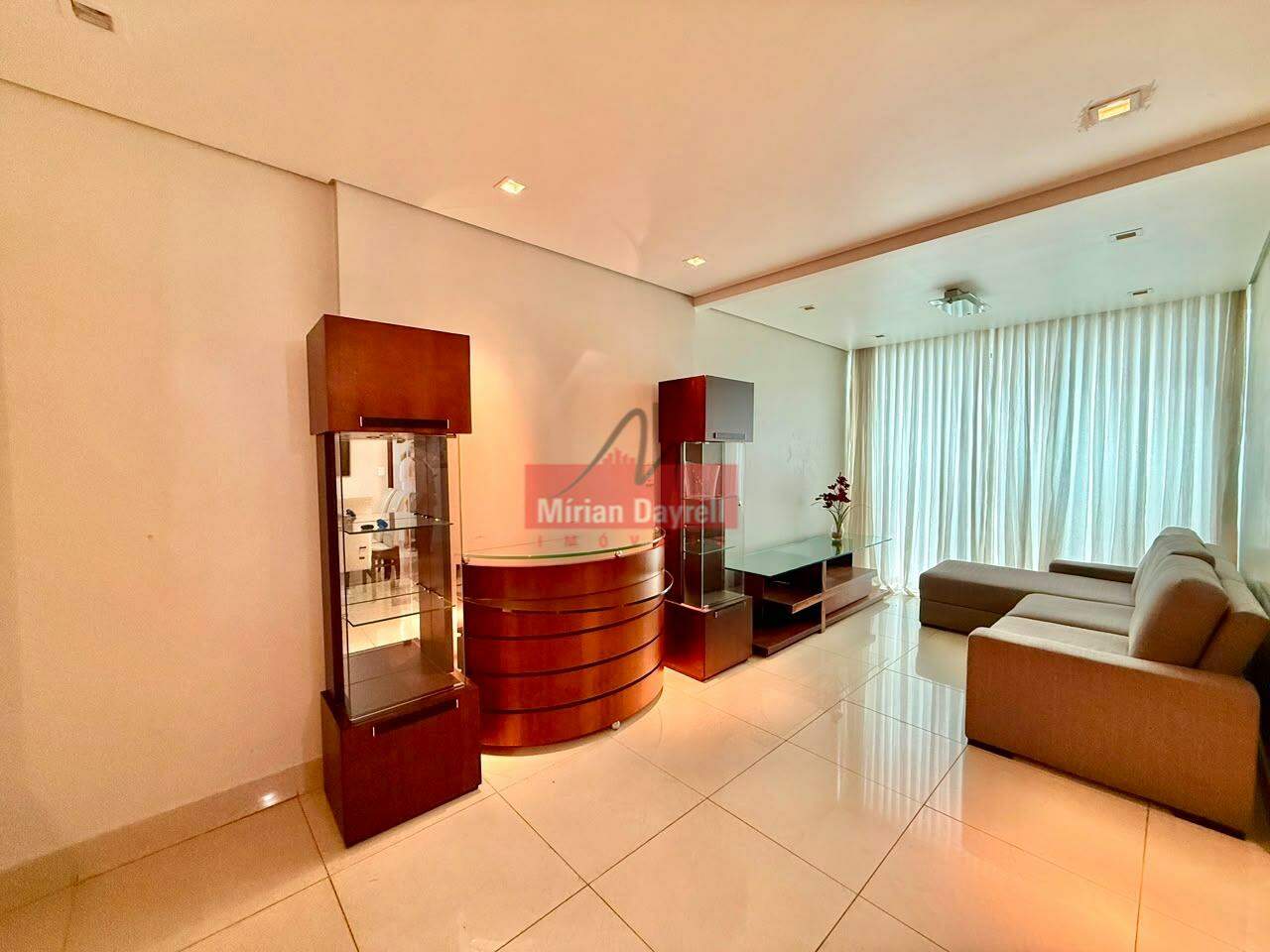 (34536) à venda - Apartamento com 3 quartos, 2 vagas, no Lourdes : 