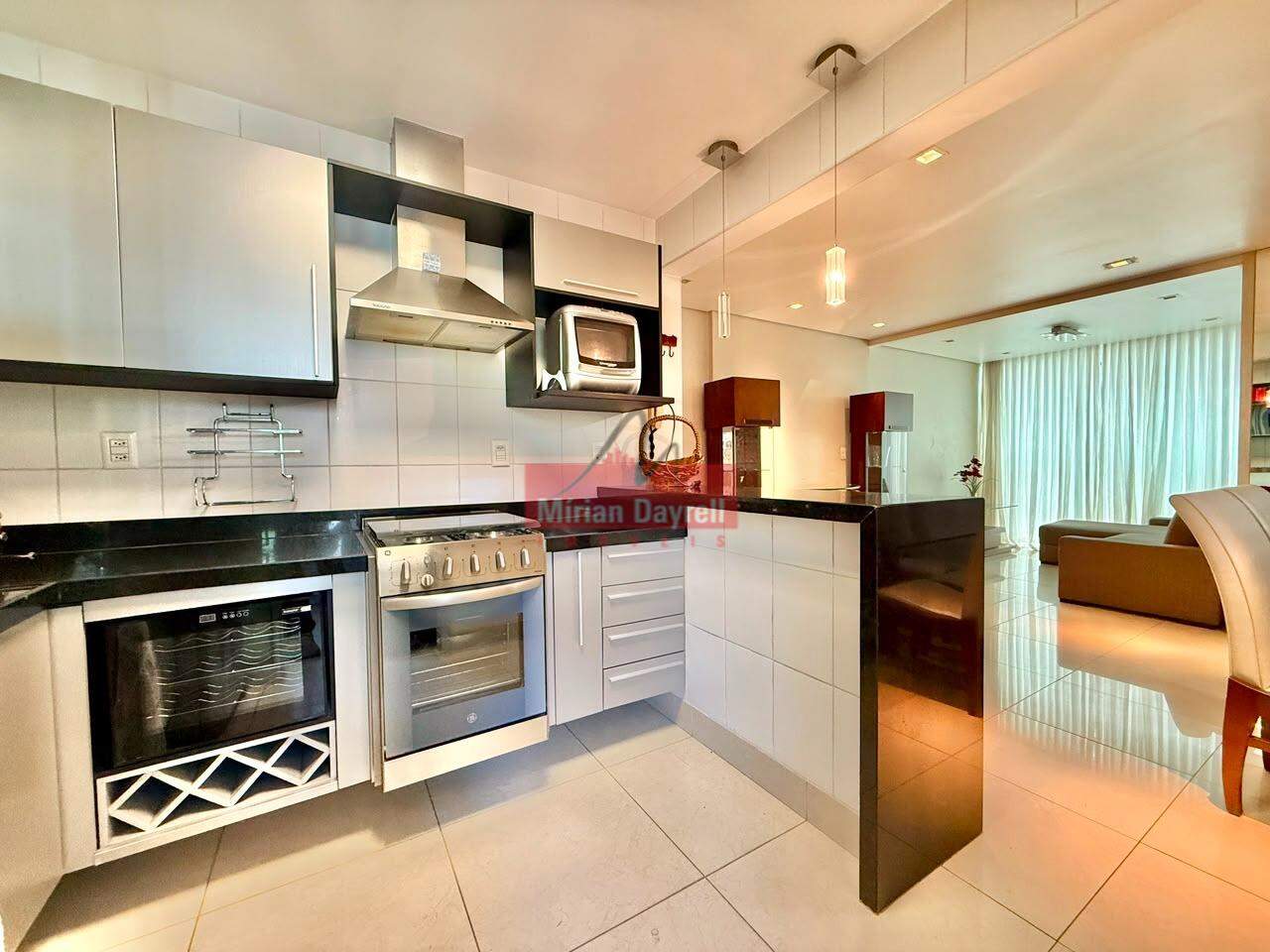(34536) à venda - Apartamento com 3 quartos, 2 vagas, no Lourdes : 