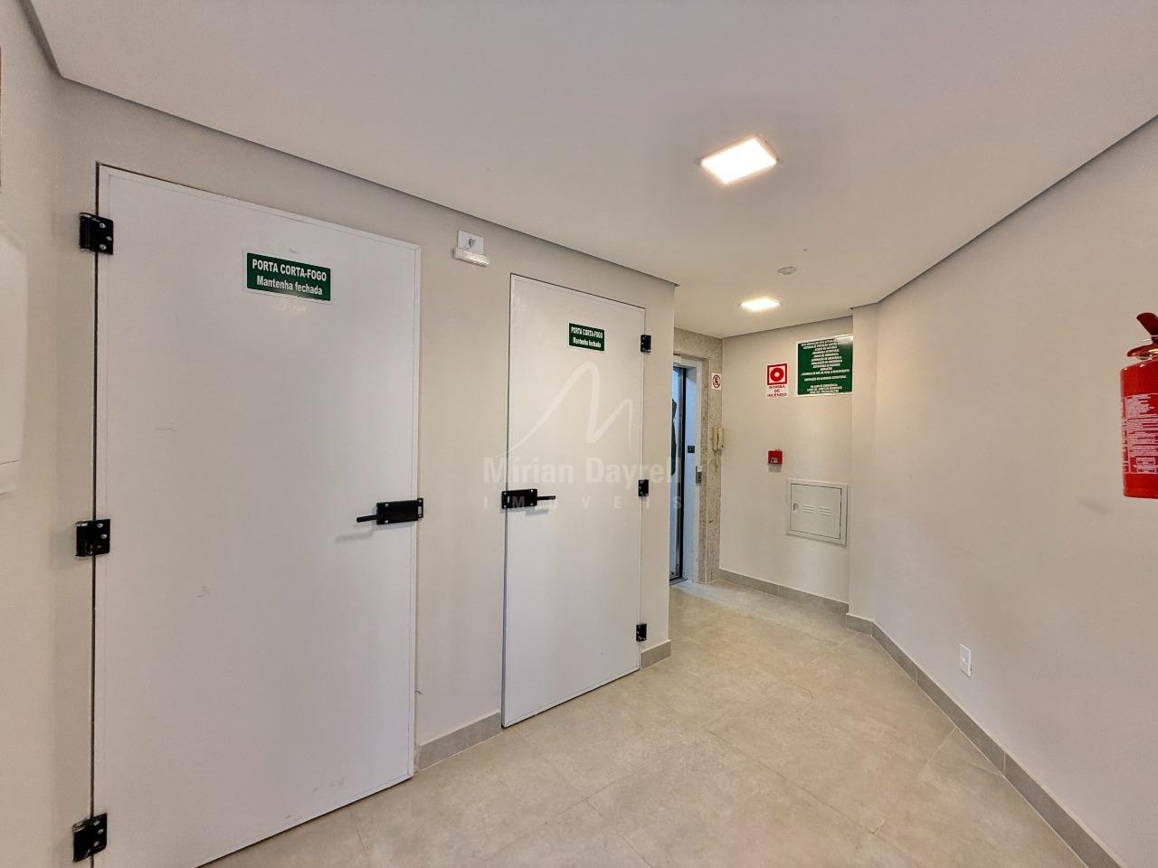 (34540) à venda - Cobertura com 1 quarto, 2 vagas, no Funcionários : 