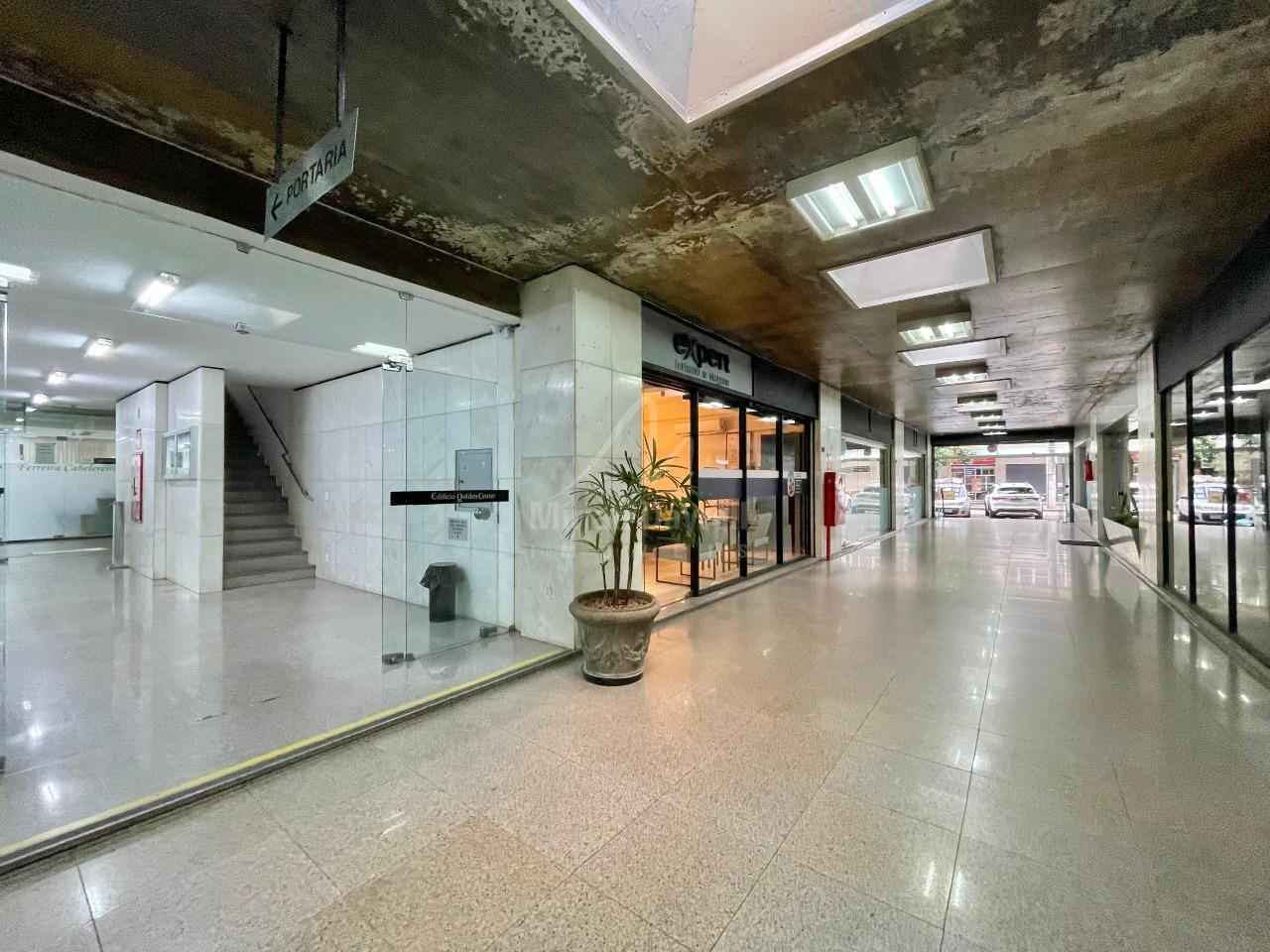 (34644) à venda - Sala com , no Savassi : 