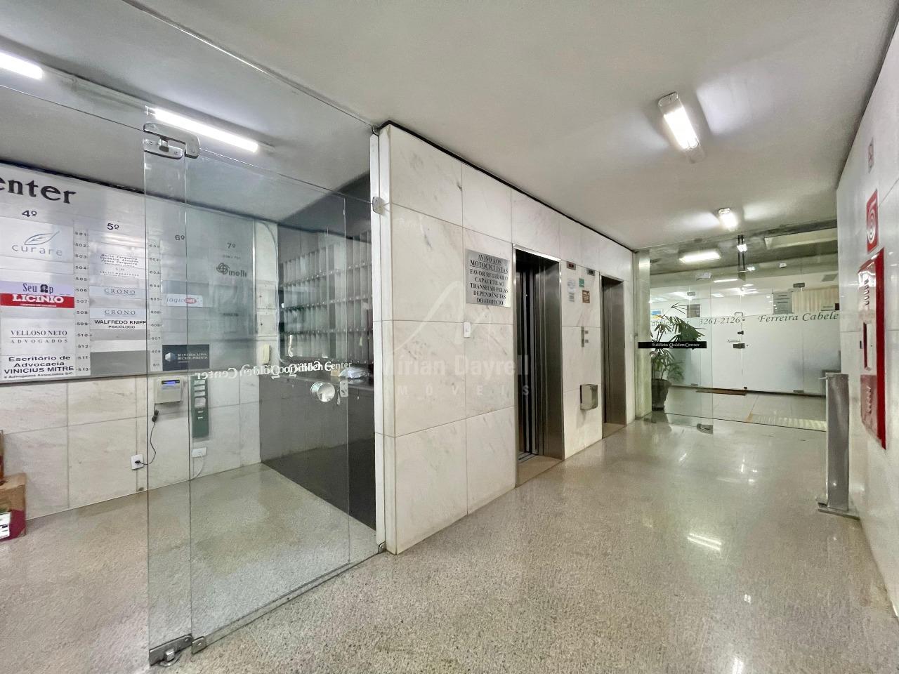 (34644) à venda - Sala com , no Savassi : 