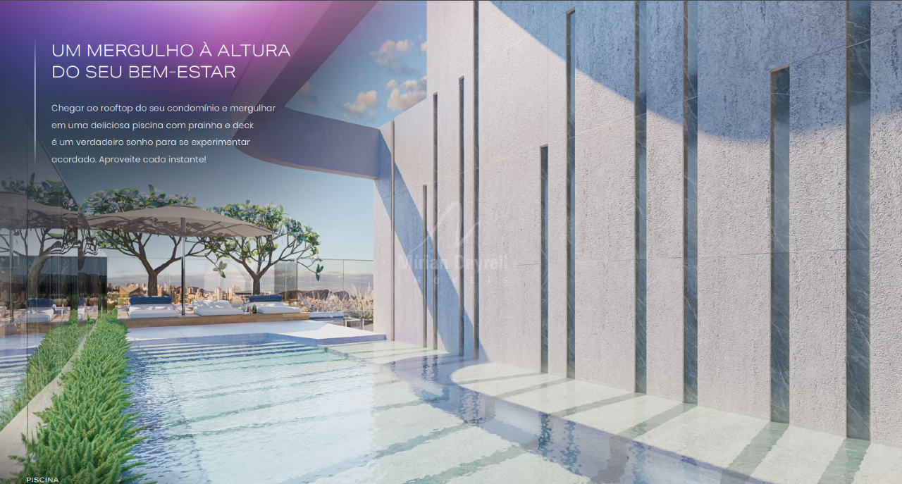 (34704) à venda - Apartamento com 2 quartos, 2 vagas, no Anchieta : 