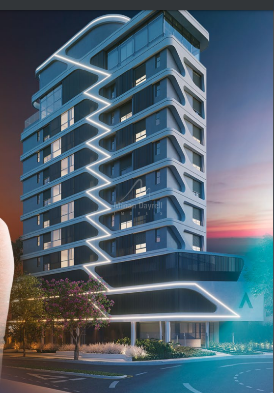 (34704) à venda - Apartamento com 2 quartos, 2 vagas, no Anchieta : 