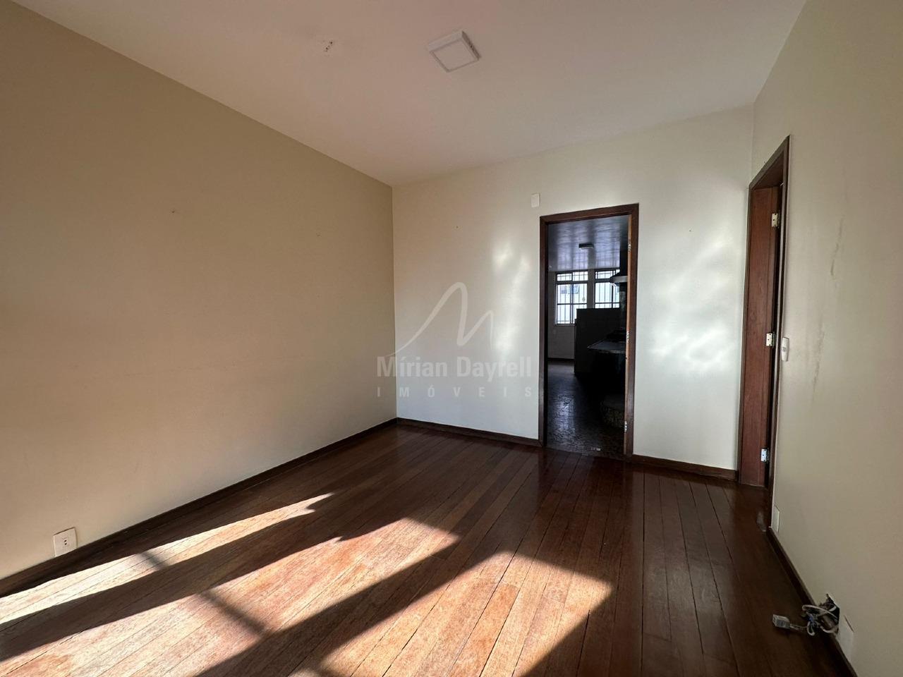 (34851) à venda - Apartamento com 4 quartos, 2 vagas, no Funcionários : 