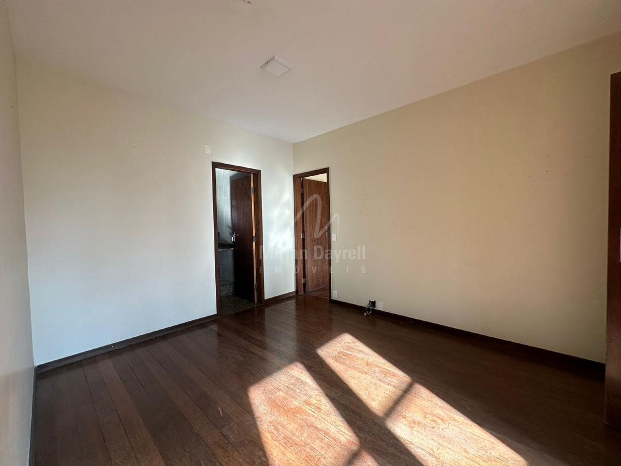 (34851) à venda - Apartamento com 4 quartos, 2 vagas, no Funcionários : 