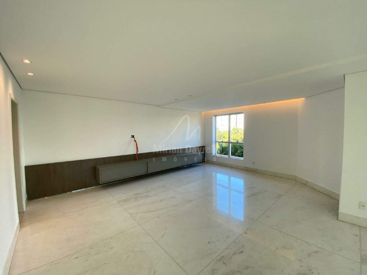 (34866) para aluguel - Apartamento com 4 quartos, 4 vagas, no Belvedere : 
