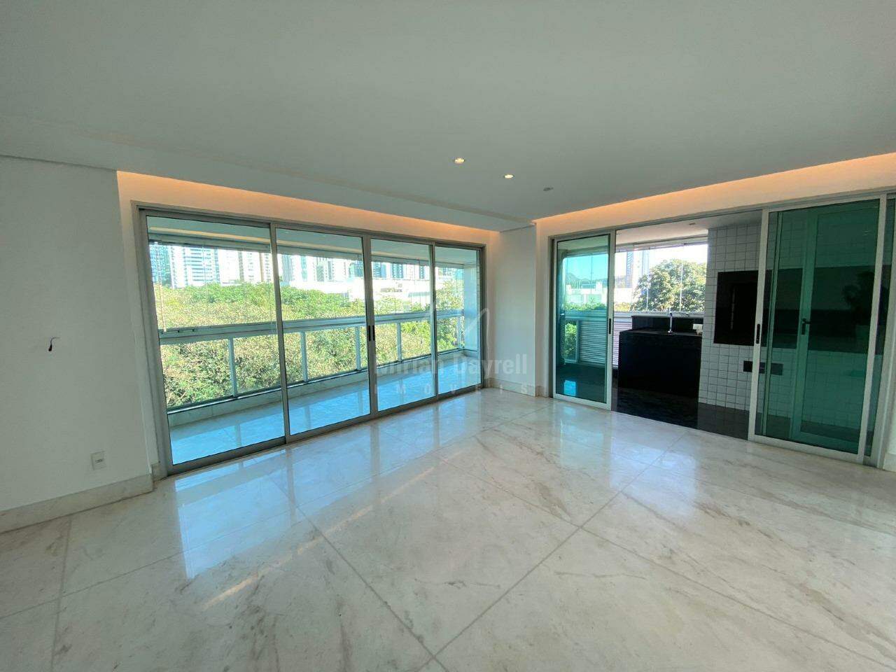 (34866) para aluguel - Apartamento com 4 quartos, 4 vagas, no Belvedere : 
