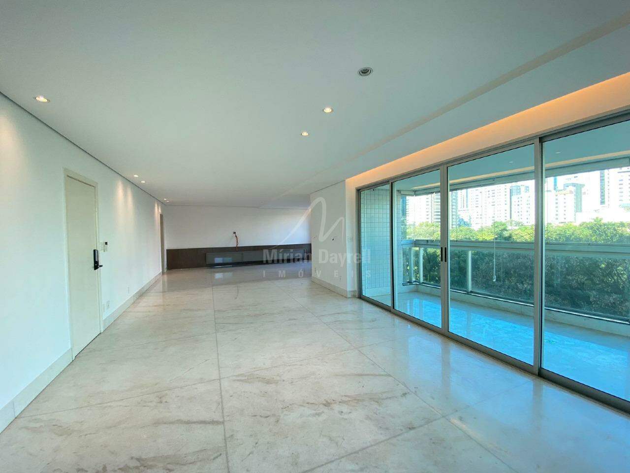 (34866) para aluguel - Apartamento com 4 quartos, 4 vagas, no Belvedere : 
