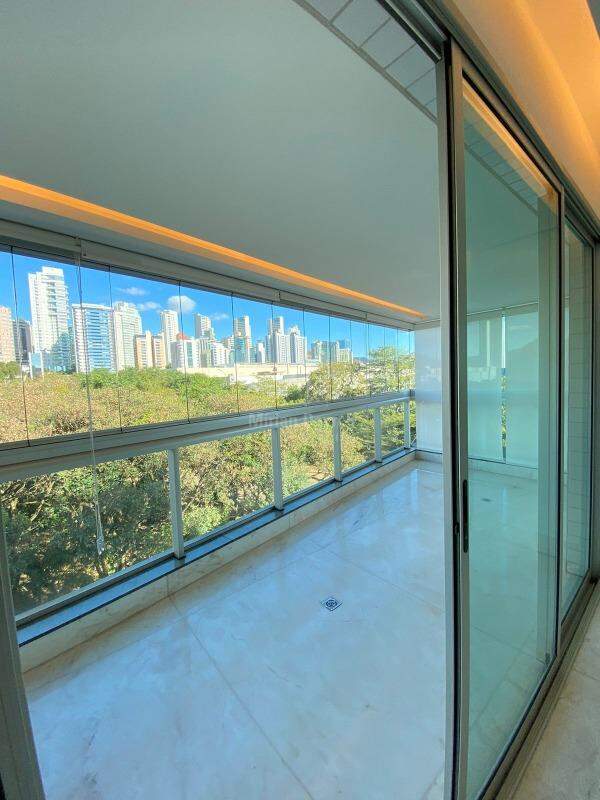 (34866) para aluguel - Apartamento com 4 quartos, 4 vagas, no Belvedere : 