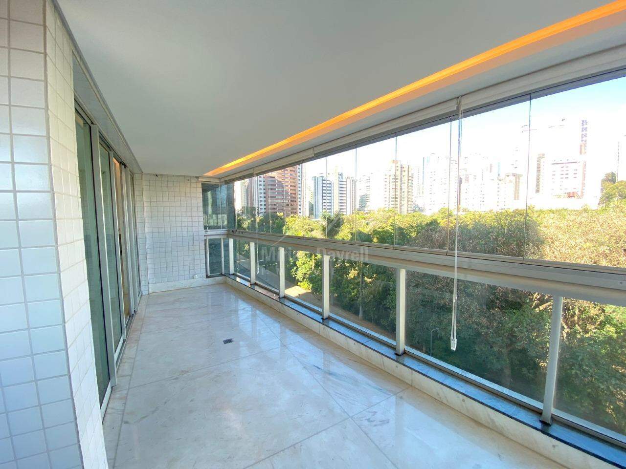 (34866) para aluguel - Apartamento com 4 quartos, 4 vagas, no Belvedere : 