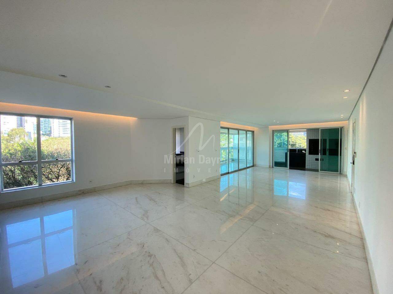(34866) para aluguel - Apartamento com 4 quartos, 4 vagas, no Belvedere : 