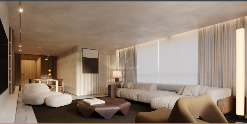 (34919) à venda - Apartamento com 4 quartos, no Funcionários : 