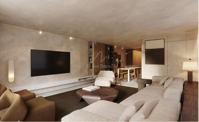 (34919) à venda - Apartamento com 4 quartos, no Funcionários : 