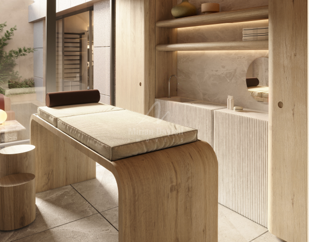 (34936) à venda - Área privativa com 3 quartos, 3 vagas, no Funcionários : 