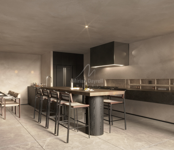 (34936) à venda - Área privativa com 3 quartos, 3 vagas, no Funcionários : 