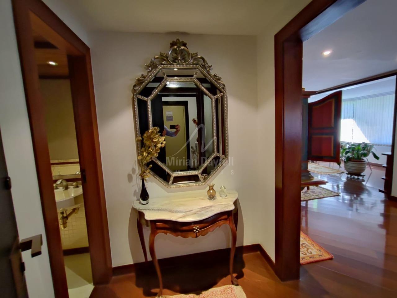 (34953) à venda - Apartamento com 4 quartos, 4 vagas, no Gutierrez : 