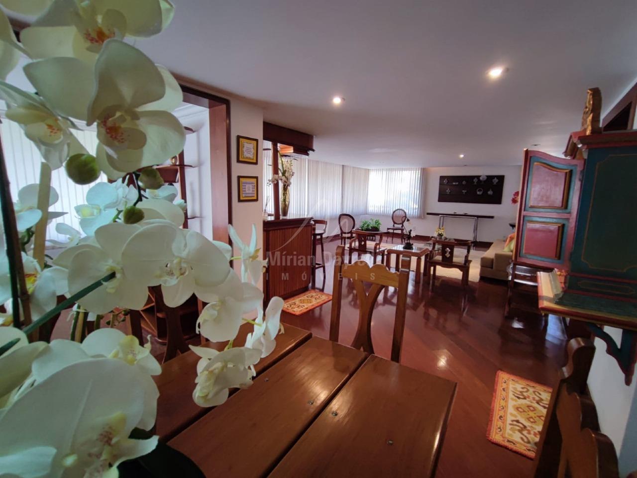 (34953) à venda - Apartamento com 4 quartos, 4 vagas, no Gutierrez : 