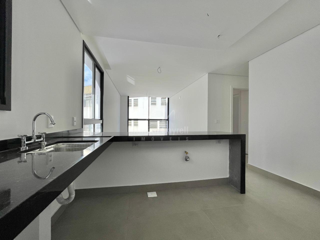 (34998) à venda - Apartamento com 2 quartos, 2 vagas, no Serra : 