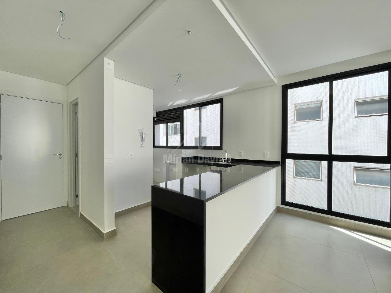 (34998) à venda - Apartamento com 2 quartos, 2 vagas, no Serra : 