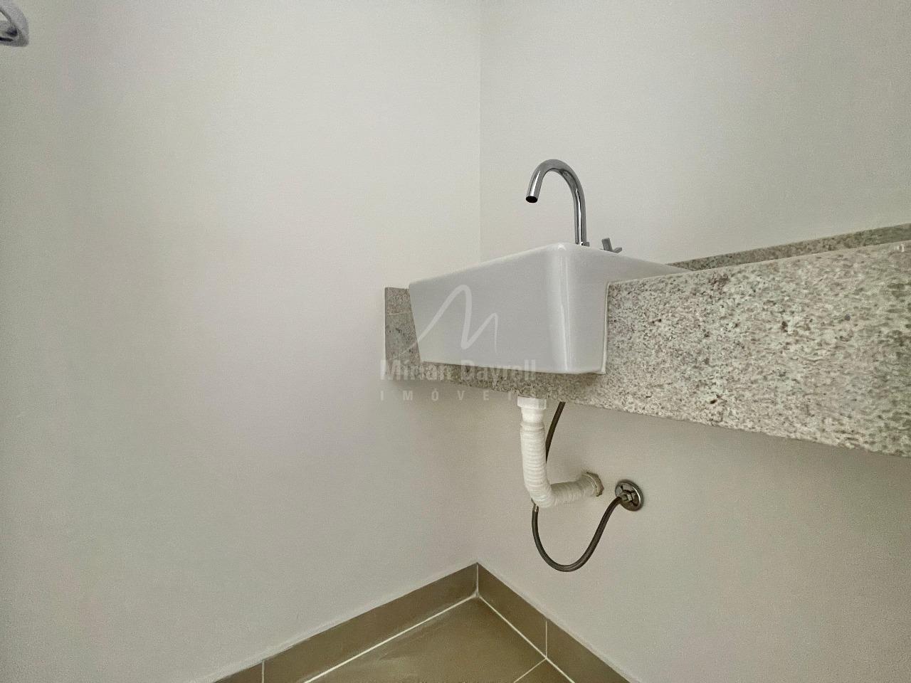 (34998) à venda - Apartamento com 2 quartos, 2 vagas, no Serra : 