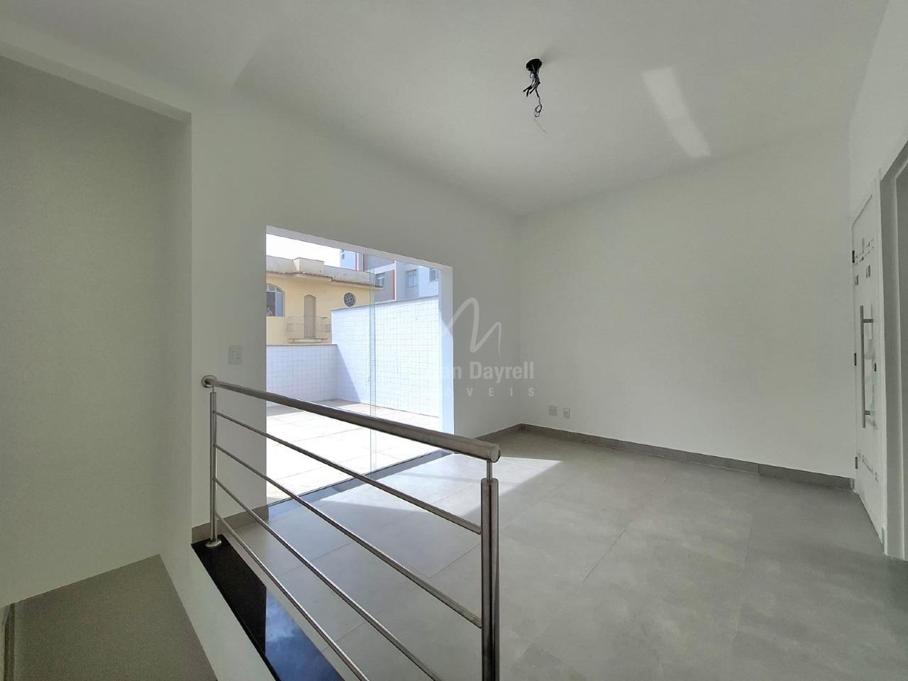 (35009) à venda - Cobertura com 3 quartos, 3 vagas, no Cidade Nova : 