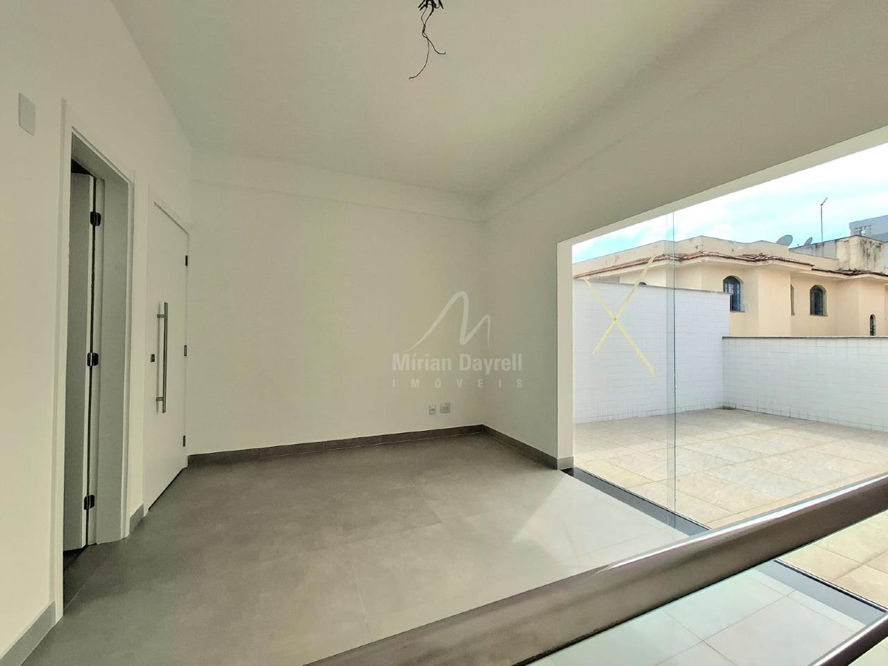 (35009) à venda - Cobertura com 3 quartos, 3 vagas, no Cidade Nova : 