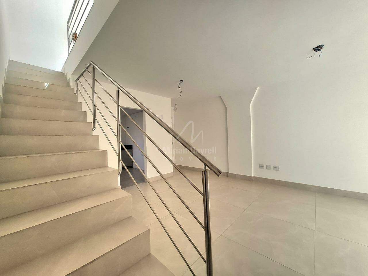 (35009) à venda - Cobertura com 3 quartos, 3 vagas, no Cidade Nova : 