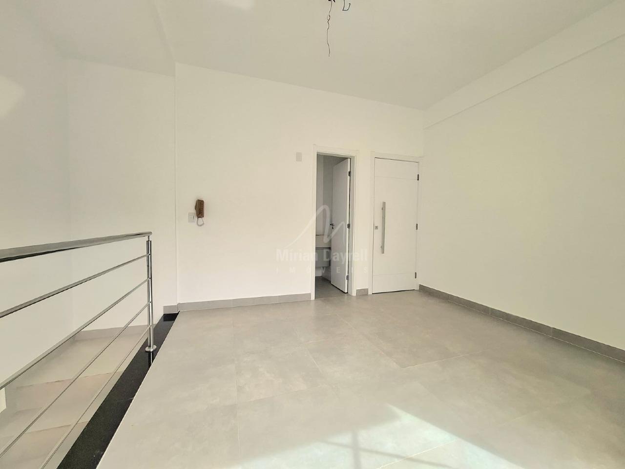 (35009) à venda - Cobertura com 3 quartos, 3 vagas, no Cidade Nova : 