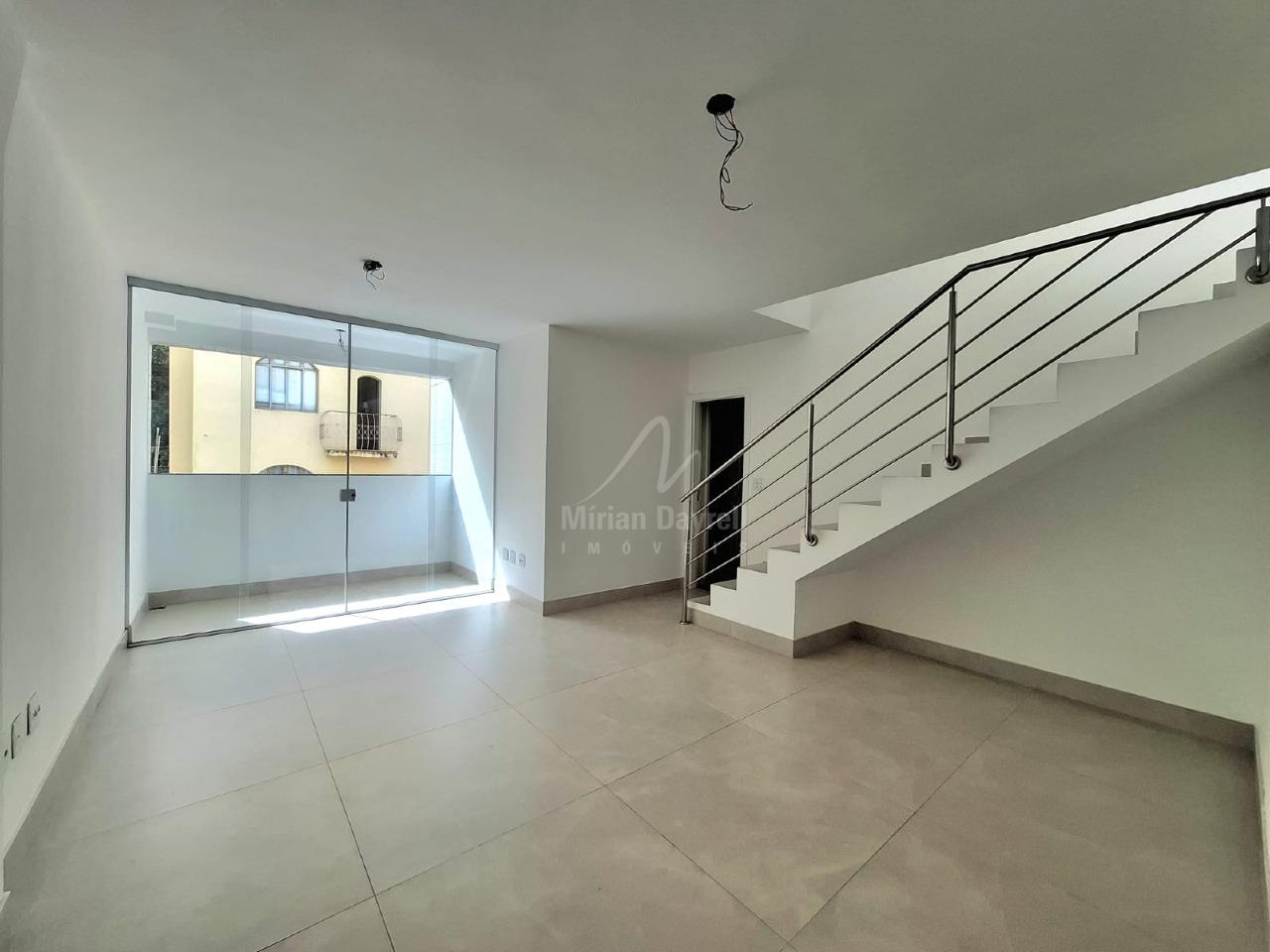 (35009) à venda - Cobertura com 3 quartos, 3 vagas, no Cidade Nova : 