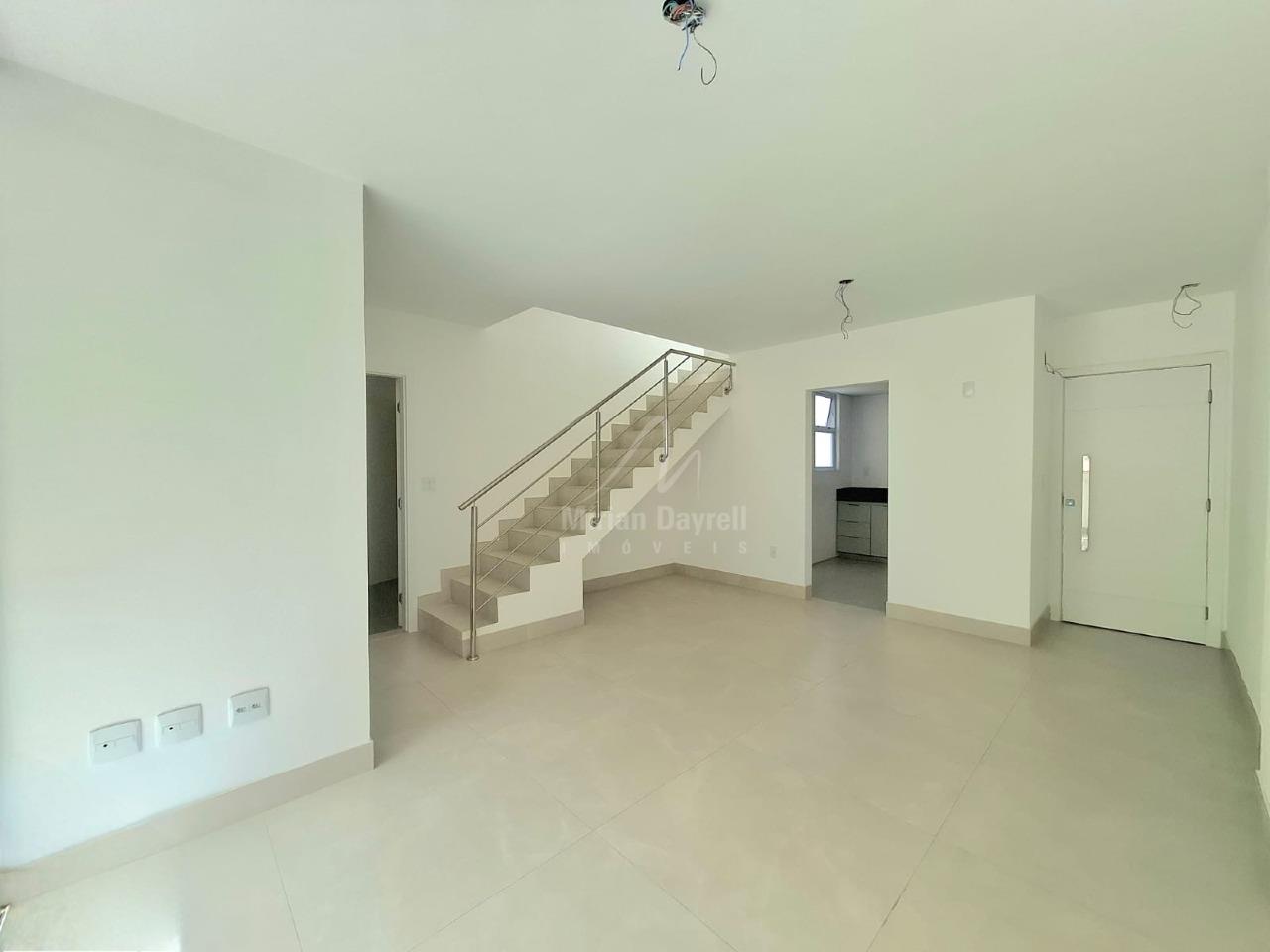 (35009) à venda - Cobertura com 3 quartos, 3 vagas, no Cidade Nova : 