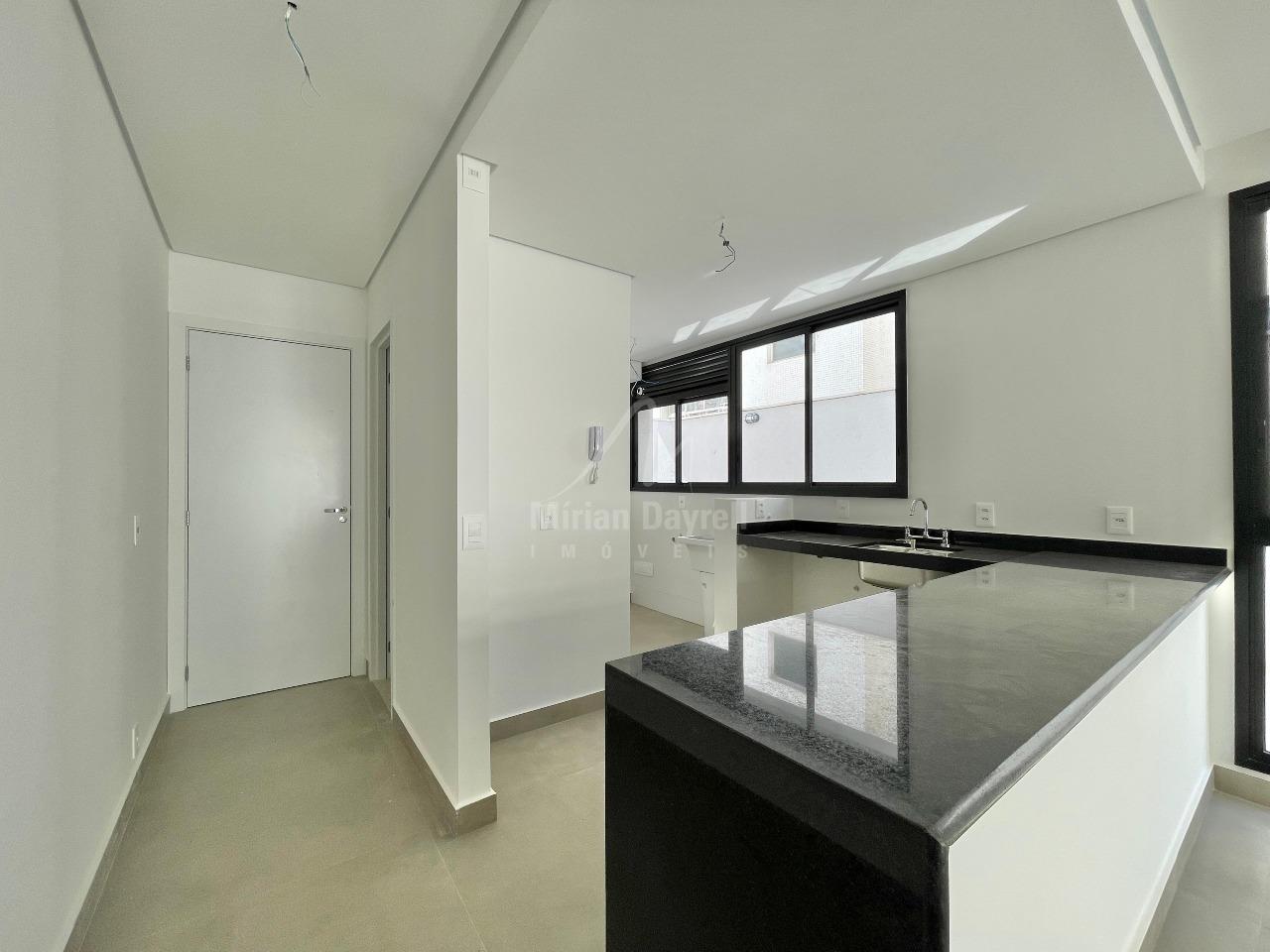 (35063) à venda - Área privativa com 2 quartos, 2 vagas, no Serra : 