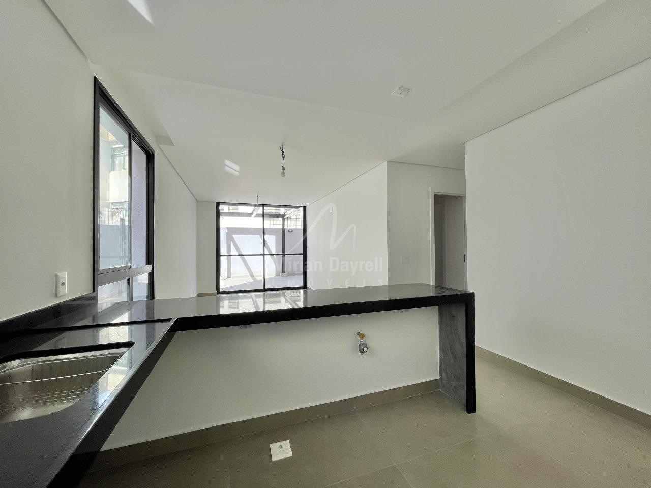 (35063) à venda - Área privativa com 2 quartos, 2 vagas, no Serra : 