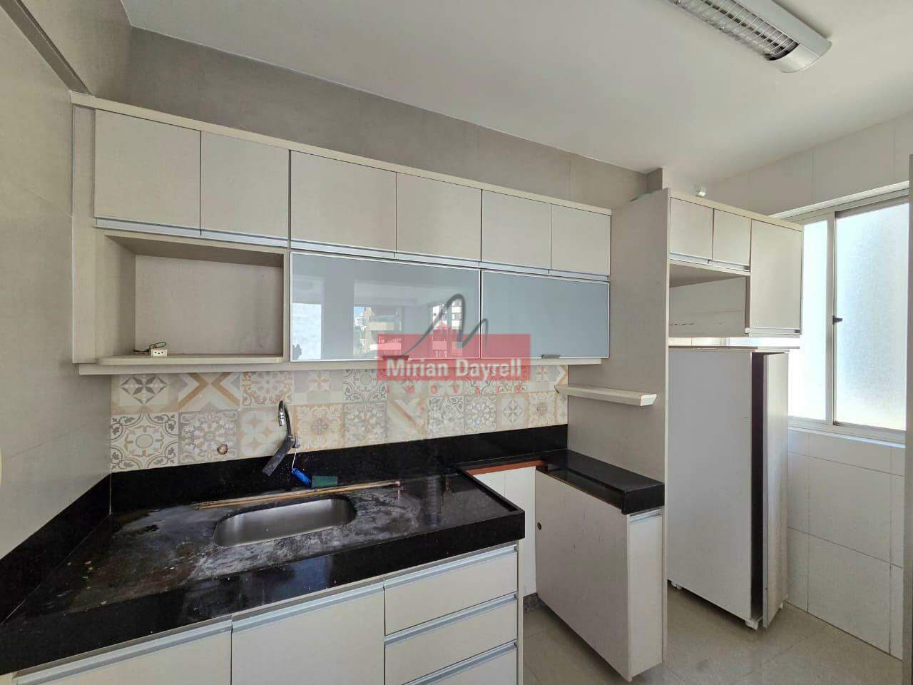 (35115) à venda - Apartamento com 2 quartos, 2 vagas, no Anchieta : 
