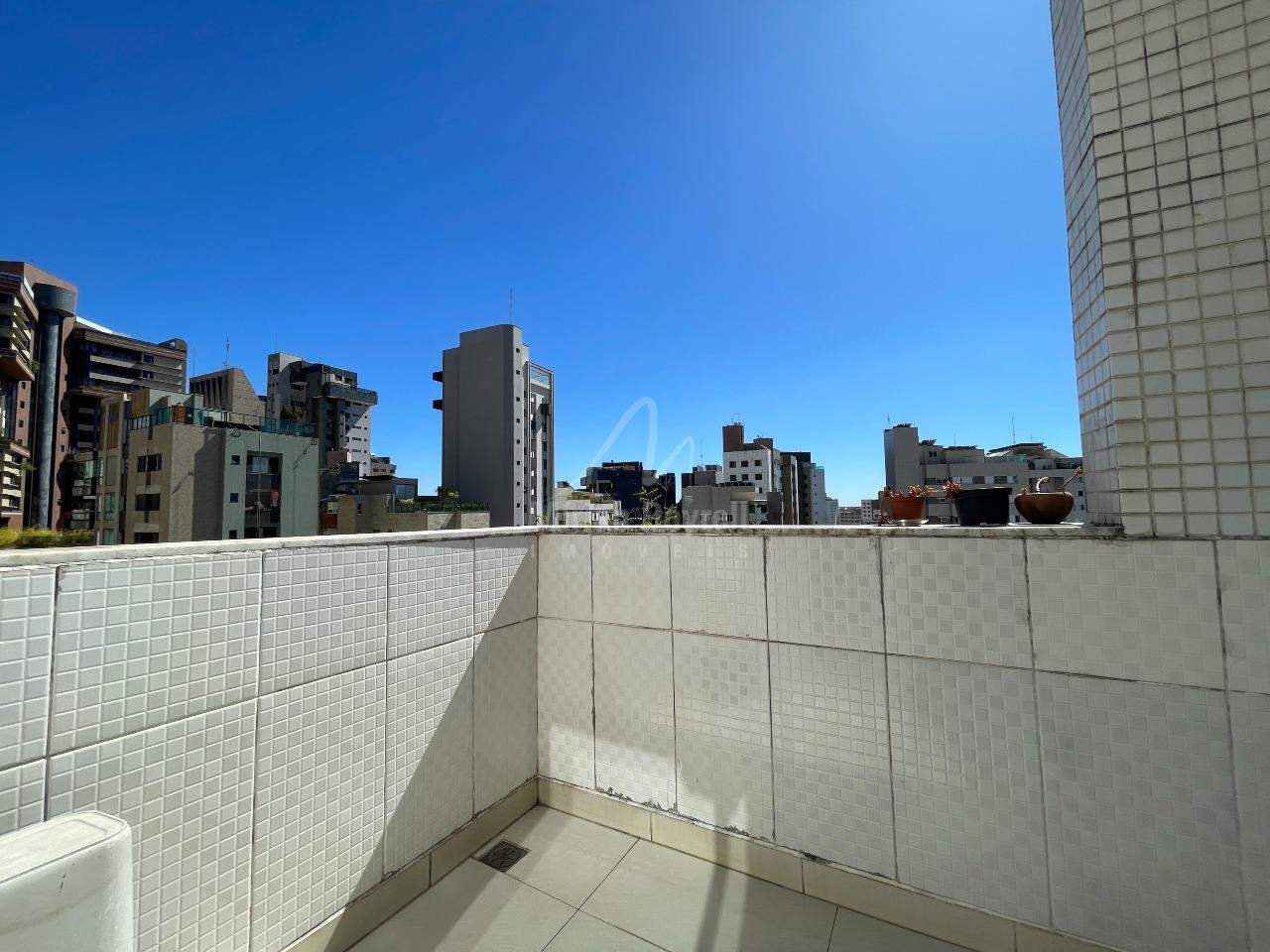 (35115) à venda - Apartamento com 2 quartos, 2 vagas, no Anchieta : 