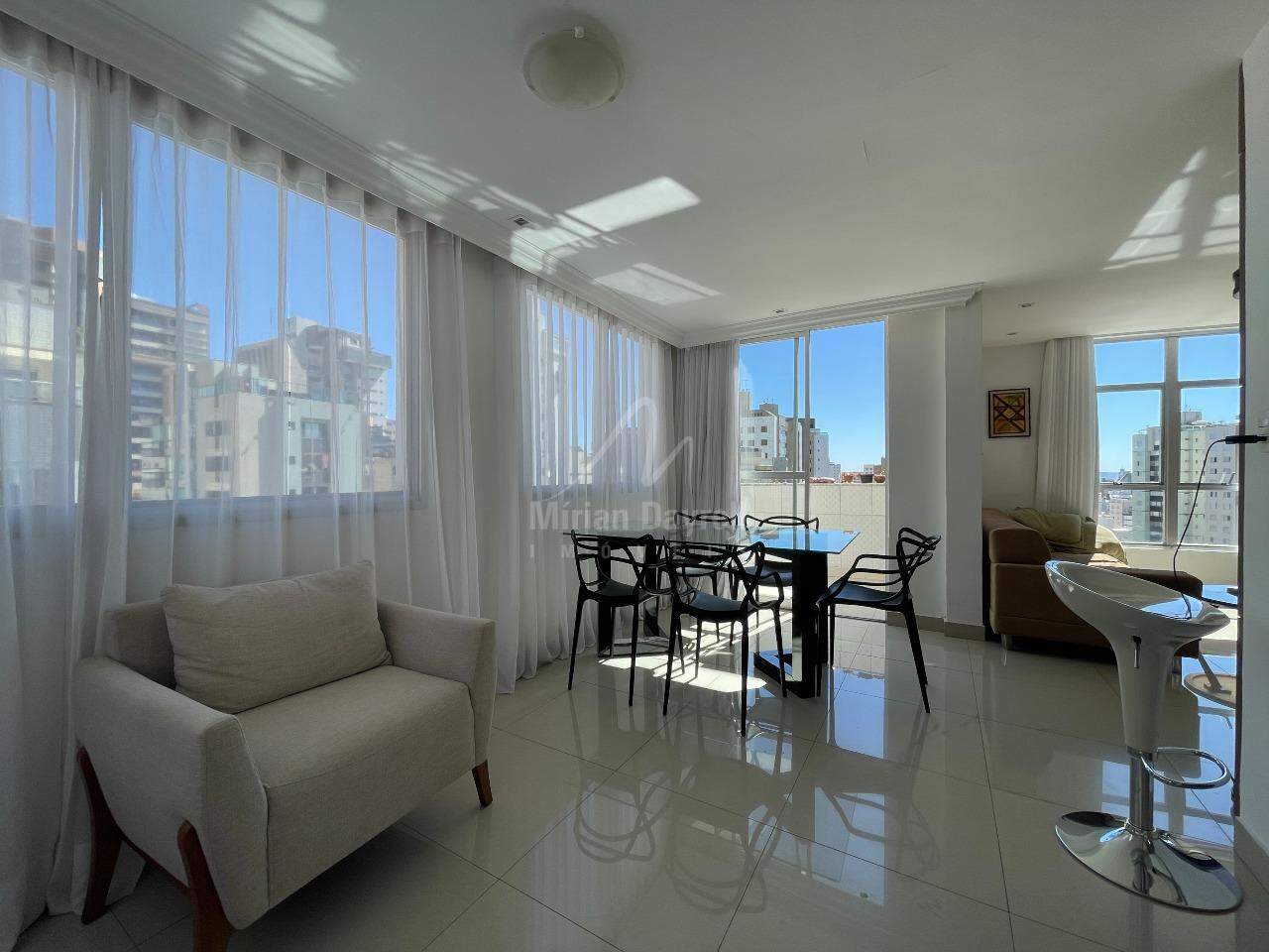 (35115) à venda - Apartamento com 2 quartos, 2 vagas, no Anchieta : 