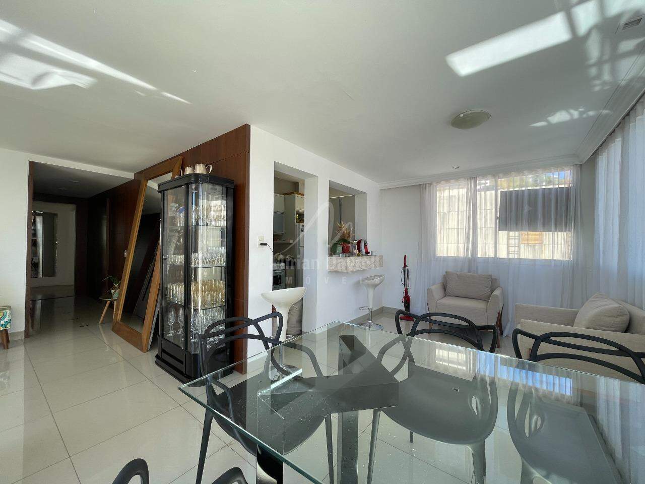 (35115) à venda - Apartamento com 2 quartos, 2 vagas, no Anchieta : 